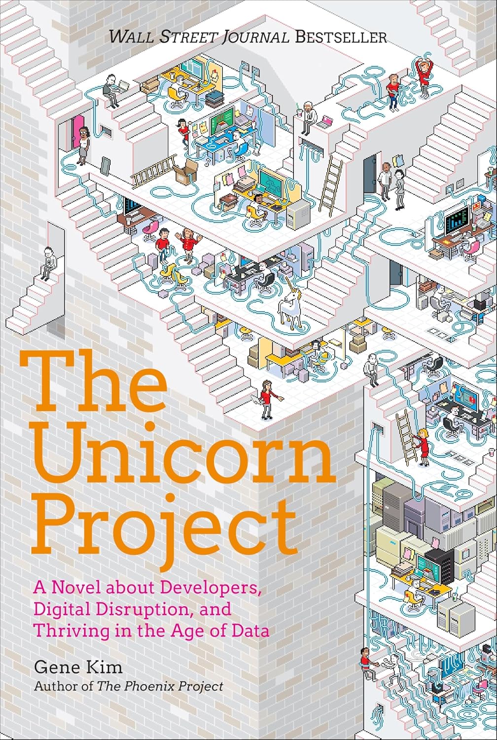 The Unicorn Project