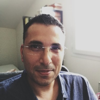 Malik Cherif