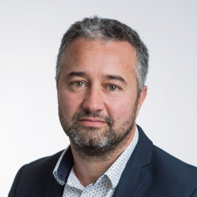 Sébastien Mauptit