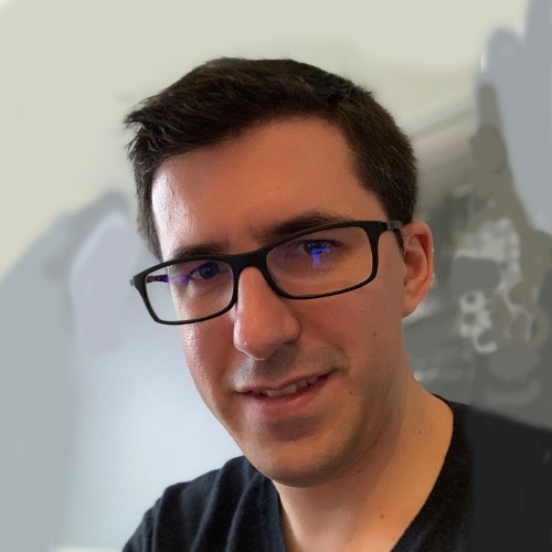 Michaël Lopez